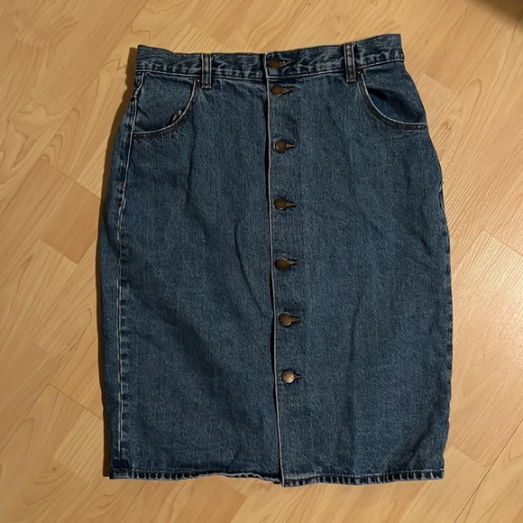 ☀️Rolla’s High Pencil Skirt 29 - Picture 5 of 7